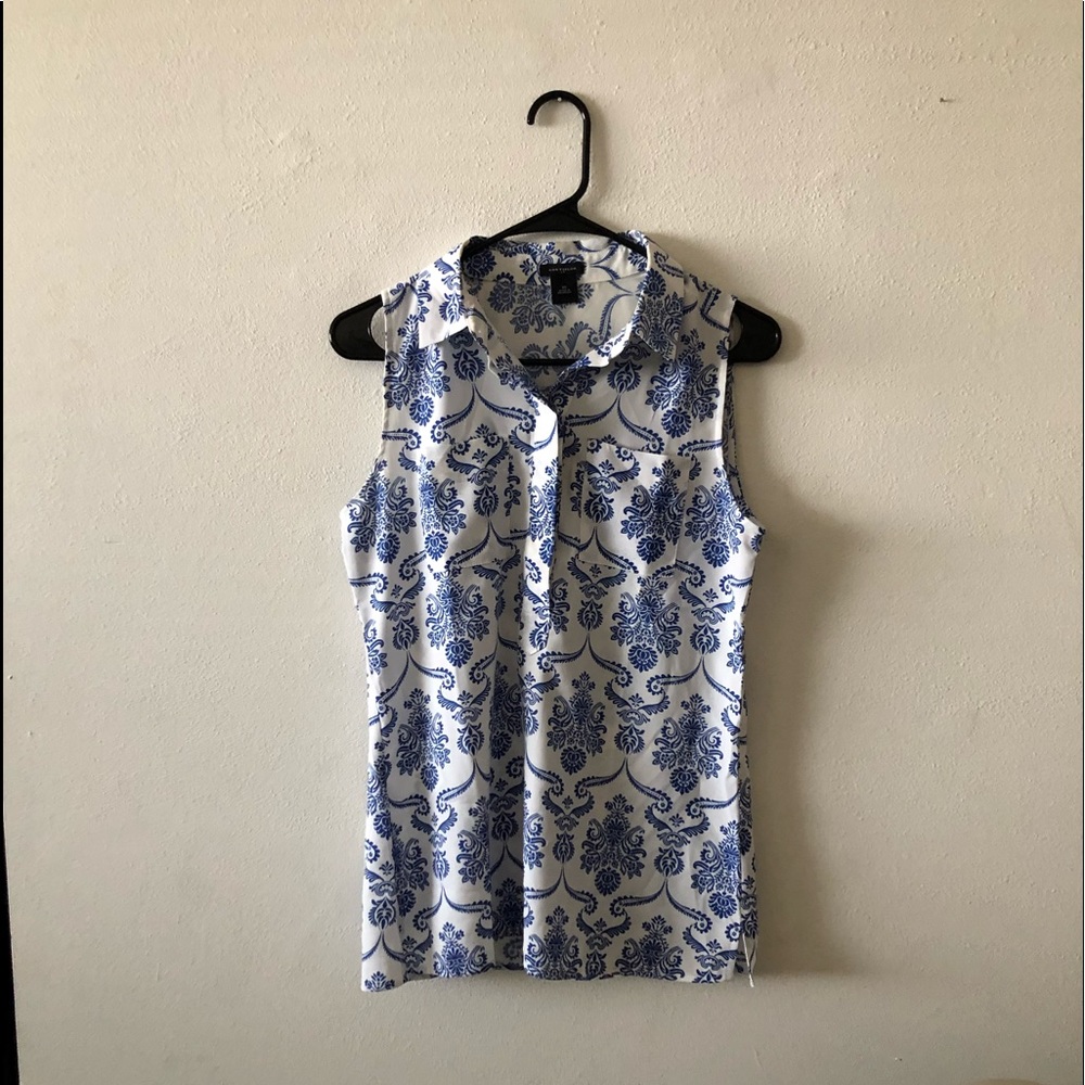 Ann Taylor women’s tank top